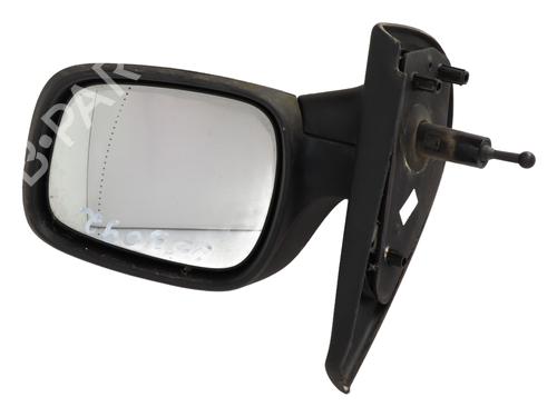 Right mirror RENAULT KANGOO (KC0/1_) 1.5 dCi (KC07) | BP28079652C27 