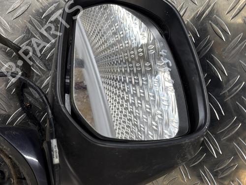 Left mirror CITROËN C4 Picasso I MPV (UD_) 1.6 HDi | BP23809575C26 