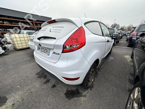Tailgate FORD FIESTA VI (CB1, CCN) 1.4 TDCi | BP21291840C6 