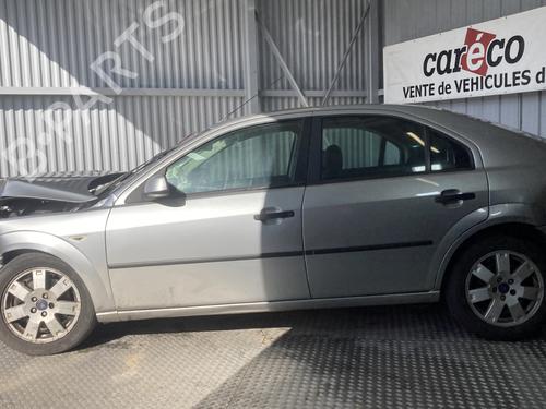 Used Parts FORD MONDEO III (B5Y) 2.0 16V TDDi / TDCi 4479870