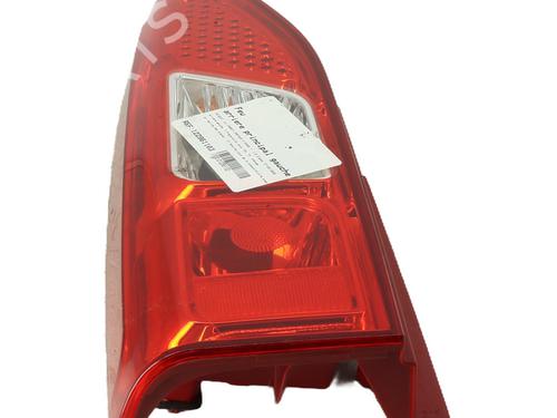 Left taillight PEUGEOT PARTNER Box Body/MPV 1.6 HDi | BP33209871C34  - Image 6