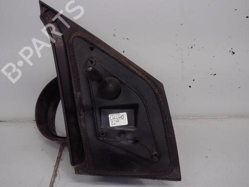 Left mirror PEUGEOT 107 (PM_, PN_) 1.0 | BP21299006C26