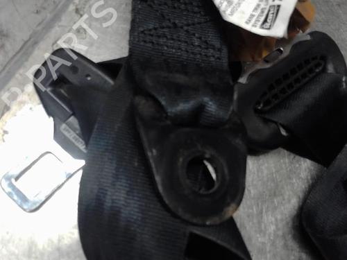 Used Front right seatbelt Front right seatbelt NISSAN PIXO (UA0) 1.0 (68 hp) 21292629 21292629