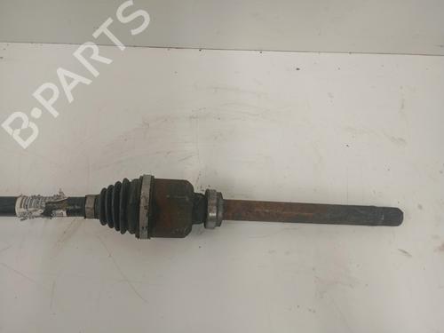 Used Right front driveshaft Right front driveshaft PEUGEOT 3008 II SUV (MC_, MR_, MJ_, M4_) 1.6 PureTech 180 (M45GFR, M45GFU) (181 hp) 27863491 27863491