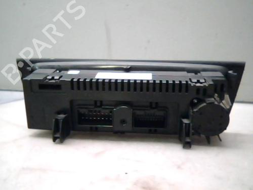 Climate control SEAT IBIZA IV (6J5, 6P1) 1.9 TDI | BP21303698I5 