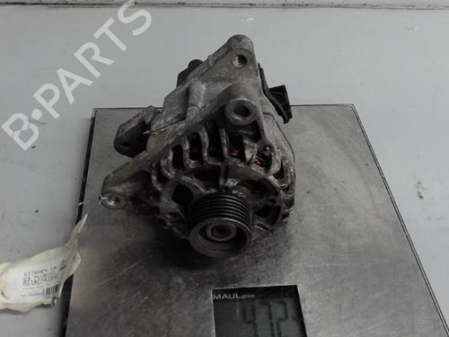 Used Alternator CITROËN C3 Pluriel (HB_) 1.4 (73 hp) 21303333