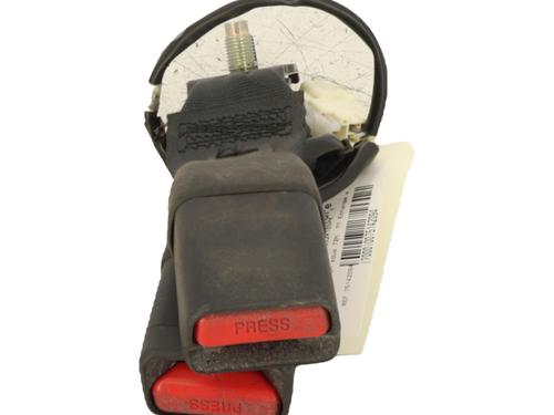 Used Seat buckle Seat buckle SUZUKI SWIFT V (AZ) 1.2 Hybrid (Mild Hybrid) (A2L412) (83 hp) 21370739 21370739
