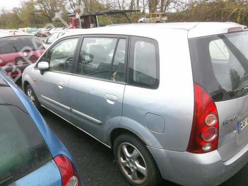 Steering column stalk MAZDA PREMACY (CP) 2.0 TD | BP21896902I23 - Image 8