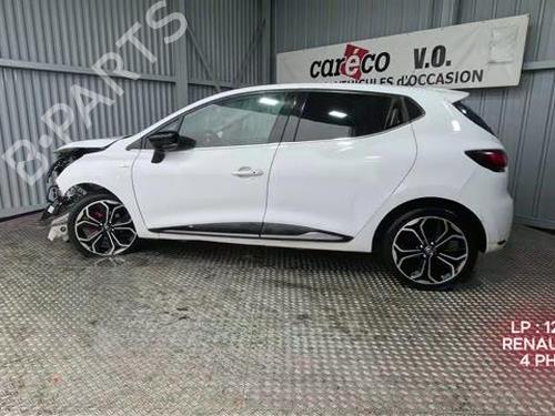 Climate control RENAULT CLIO IV (BH_) 1.5 dCi 90 | BP32268094I5 - Image 13