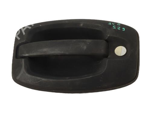 Venstre fortil udvendigt håndtag PEUGEOT BOXER Van 2.2 BlueHDi 165 (165 hp) 32165718