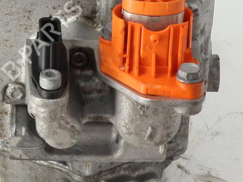 Brake master cylinder RENAULT ZOE (BFM_) ZOE | BP21291664M77