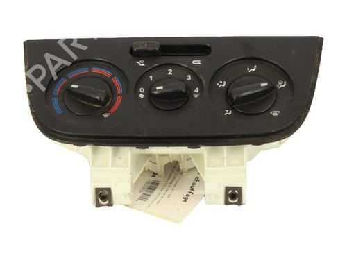 Climate control CITROËN NEMO Box Body/MPV (AA_) 1.4 HDi | BP39521948I5 - Image 2