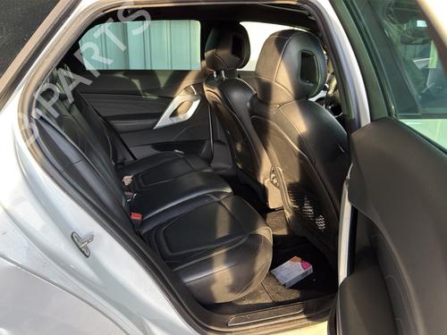 Steering column stalk CITROËN DS5 2.0 HDi 165 | BP32268215I23  - Image 6