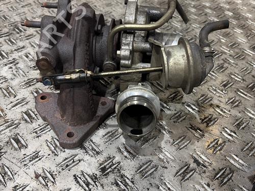 Turbolader/Kompressor für Turbolader/Kompressor 38531398 38531398