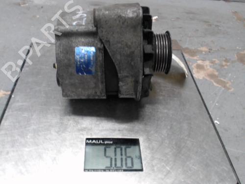 Alternator MERCEDES-BENZ V-CLASS (638/2) V 230 TD (638.274) | BP21312823M7 