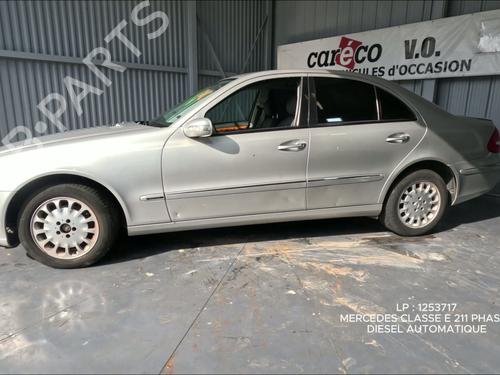 Left headlight MERCEDES-BENZ E-CLASS (W211) E 220 CDI (211.006) | BP29449091C28  - Image 15