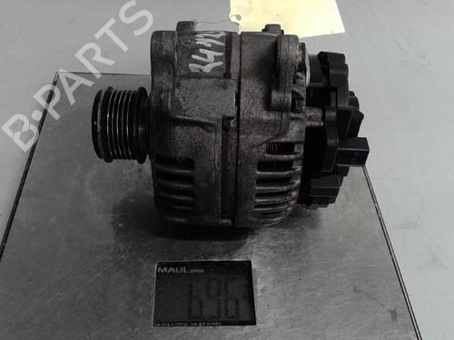 Alternator SEAT ALHAMBRA (7V8, 7V9) 2.0 TDI | BP21298853M7 