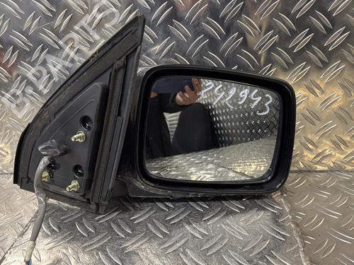 Used Right mirror NISSAN X-TRAIL I (T30) 2.2 Di 4x4 (114 hp) 21874616