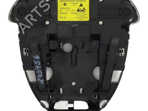 climate-control-mini-mini-r56-2005-2006-2007-2008-2009-2010-2011-2012-2013-2014-24431704 main image