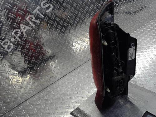 Right taillight PEUGEOT BIPPER (AA_) 1.4 HDi | BP25260051C35  - Image 5