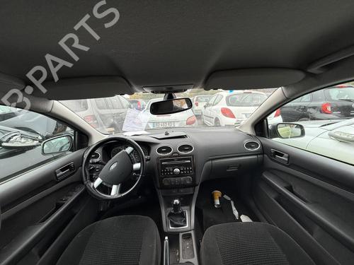 Headlight switch FORD FOCUS II (DA_, HCP, DP) 1.6 Ti | BP21534391I24  - Image 12
