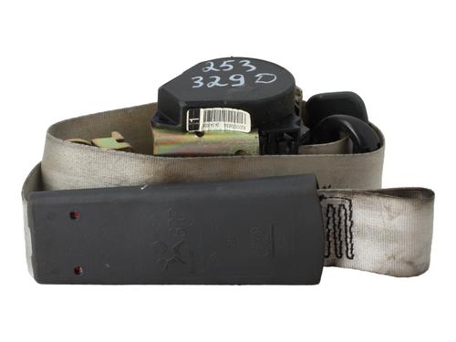 Used Front right seatbelt Front right seatbelt RENAULT MEGANE II (BM0/1_, CM0/1_) 2.0 dCi (BM1K, CM1K) (150 hp) 28301265 28301265