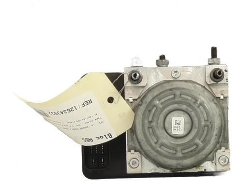 Used ABS pump ABS pump OPEL CORSA F (P2JO) 1.5 (68) (102 hp) 35994040 35994040