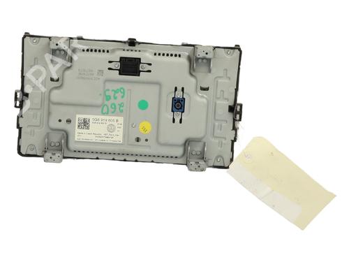 Display monitor VW PASSAT B8 (3G2, CB2) 1.6 TDI | BP33838046C48 - Image 2