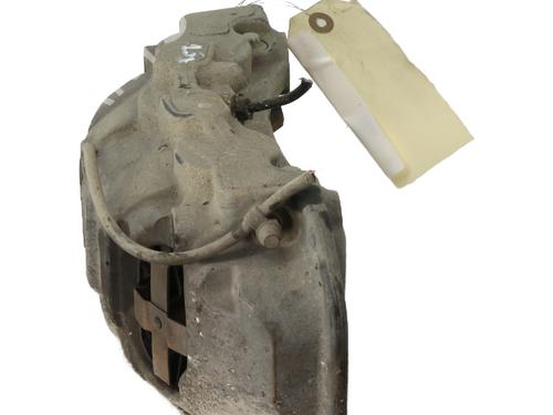 Left front brake caliper PORSCHE CAYENNE (92A) 3.0 Diesel | BP32316147M105 - Image 2