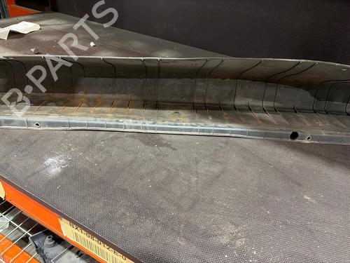 Used Rear bumper Rear bumper 39521855 39521855