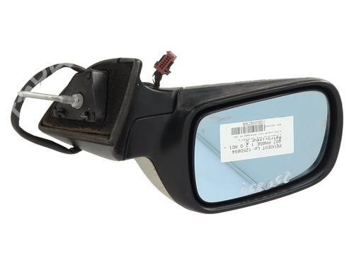 Used Right mirror PEUGEOT 407 (6D_) 2.0 HDi 135 (6DRHRH, 6DRHRE, 6DRHRG, 6DRHRJ) (136 hp) 24878640
