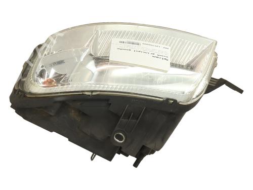 Optica esquerda Optica esquerda FIAT PANDA (169_) 1.2 (169.AXB11, 169.AXB1A) (60 hp) 35823908 35823908