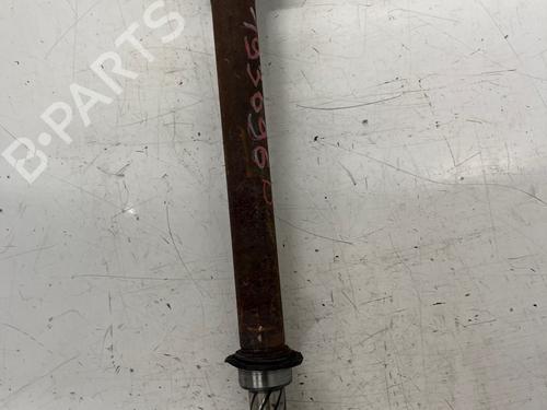 Used Right front driveshaft Right front driveshaft RENAULT SCÉNIC III (JZ0/1_) 1.5 dCi (110 hp) 21299169 21299169