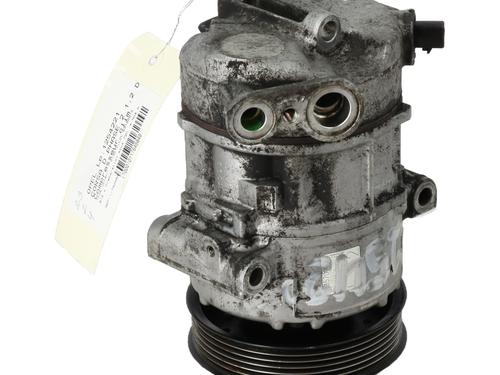 AC compressor OPEL CORSA D (S07) 1.3 CDTI (L08, L68) | BP30770663M34