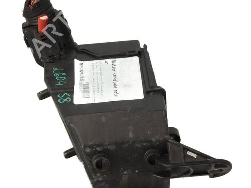 Fuse box FIAT PANDA (312_, 319_) 1.2 (312PXA1A) | BP33005707E1  - Image 5