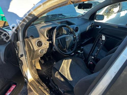 Steering column stalk FORD FUSION (JU_) 1.6 | BP21371271I23 