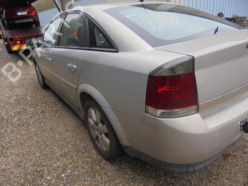 Left taillight OPEL VECTRA C GTS (Z02) 1.9 CDTI (F68) | BP23818356C34 