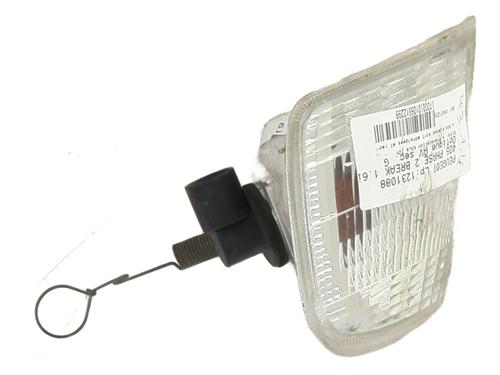 Left front indicator PEUGEOT 405 II Break (4E) 1.6 | BP26224600C32 - Image 5