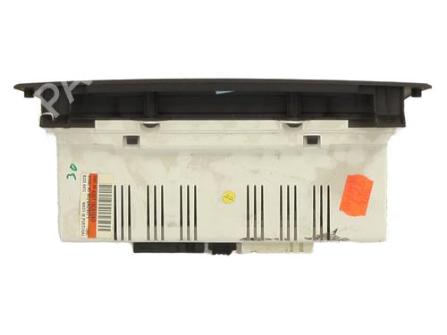 Used Climate control Climate control FORD FIESTA V (JH_, JD_) [2001-2014] 33826995 33826995