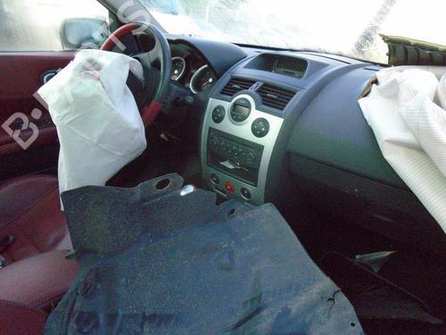 Right front window motor RENAULT MEGANE II Coupé-Cabriolet (EM0/1_) 1.6 | BP31062426E20