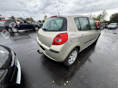 Right taillight RENAULT CLIO III (BR0/1, CR0/1) 1.5 dCi (BR17, CR17) | BP21309107C35 