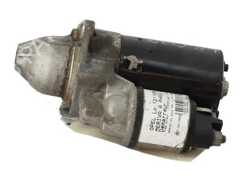 Starter OPEL MERIVA A MPV (X03) 1.4 16V Twinport LPG (E75) | BP21296533M8