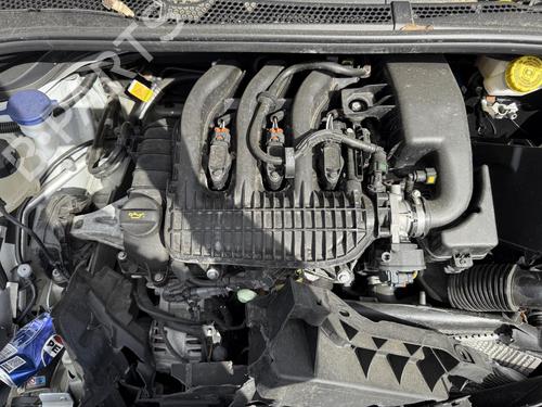 Højre solskærm CITROËN C3 III (SX) 1.2 PureTech 82 | BP25991095I2  - Image 15