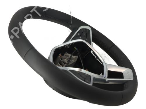 steering-wheel-renault-clio-v-b7_-2019-37737404 main image