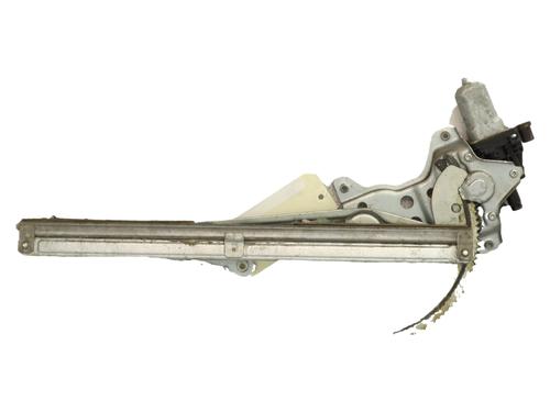 Right front window motor OPEL AGILA B (H08) 1.3 CDTI (F68) | BP38423456E20 - Image 3