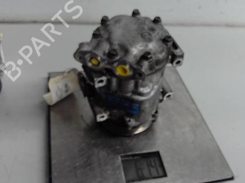 Used AC compressor MAZDA 3 (BK) 1.6 DI Turbo (109 hp) 21370687