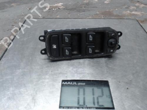 Left front window switch VOLVO V50 (545) 1.6 D | BP21367249I27 