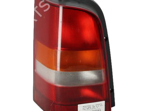 Used Left taillight MERCEDES-BENZ VITO Van (W638) 108 CDI 2.2 (638.094) (82 hp) 28041655