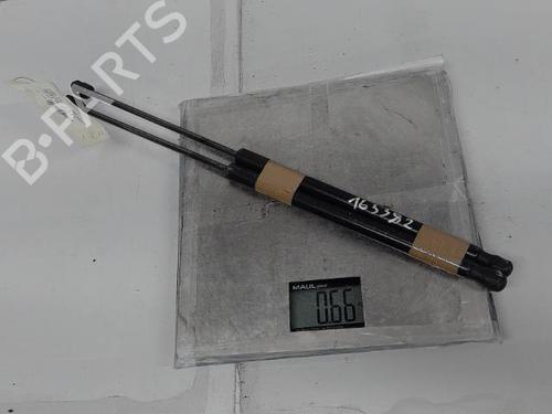 Used Tailgate lift support FORD FIESTA VI (CB1, CCN) 1.25 (60 hp) 21321457