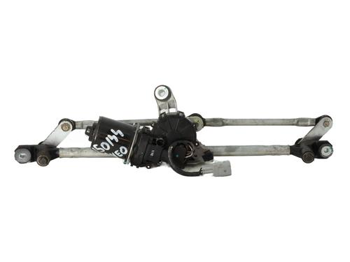 Used Front wiper motor CHEVROLET AVEO / KALOS Hatchback (T250, T255) 1.2 (84 hp) 21304303